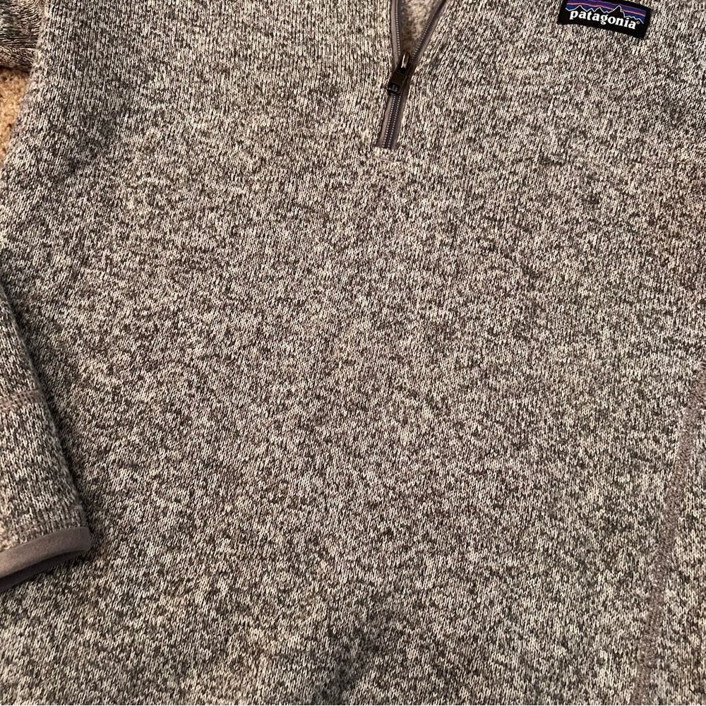 💙Patagonia Better Sweater pullover - Picture 3 of 7